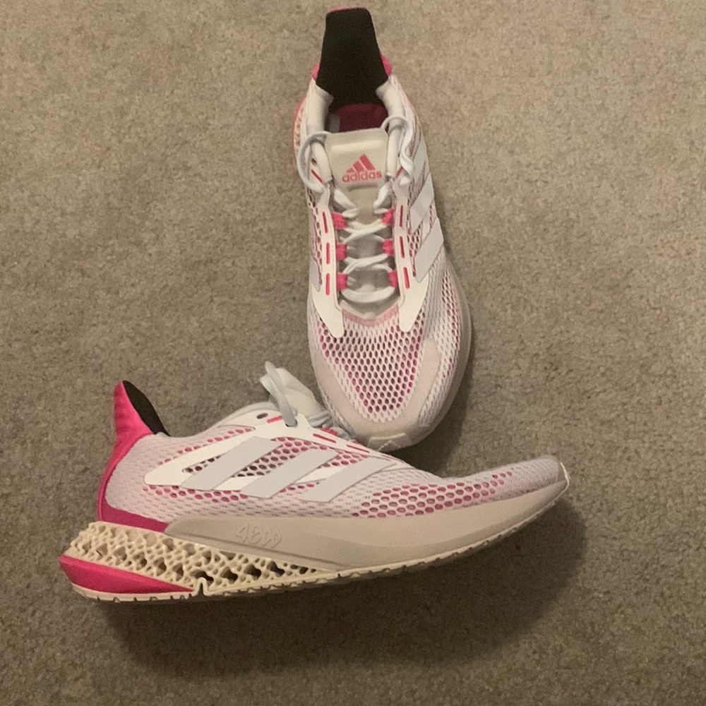 Adidas pulse shoes